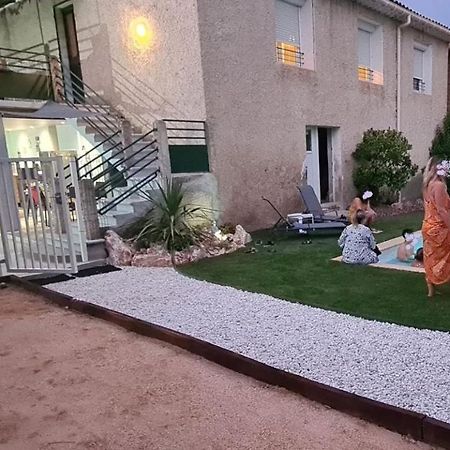 Chez Mamie Villa Bessan Exterior photo