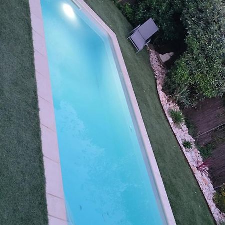 Chez Mamie Villa Bessan Exterior photo